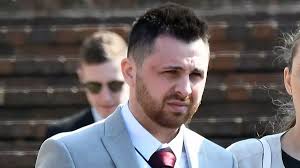 Lorry driver guilty of watching comedy