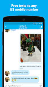 Contacts will be viewed from within the freedompop: Download Freedompop Free Call And Text For Android Freedompop Free Call And Text Apk Appvn Android