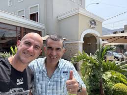 Rosanna Torres Calderon