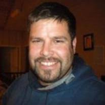 Tribute for Clifford Lamar Mower