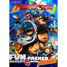 Kisah abg ml di hotel. Boboiboy Buku Kanak Kanak Buku Aktiviti Kanak Kanak Buku Mewarna Kids Book Shopee Singapore