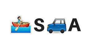 This is one of the cool whatsapp. Quiz Can You Guess The Country Names From These Emojis Zikoko