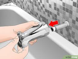 Maybe you would like to learn more about one of these? How To Paint The Bathtub With Pictures Wikihow