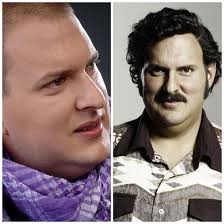 Escobar was responsible for the killing of thousands of people, including politicians, civil servants. Picoteando El Espectaculo El Actor Andres Parra El Patron Del Mal No Quiere Interpretar A El Chapo Que Ni Por Un Millon De Dolares Volveria A Interpretar El Papel De Un Narco Ver