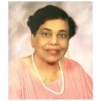 Obituary information for Sampati Pearl Persaud