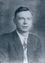 FRANCES ELIZABETH HANCOCK