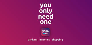Yono Sbi The Mobile Banking And Lifestyle App Overview Google Play Store India