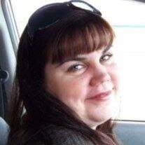 Tara June Marie LAY Obituary