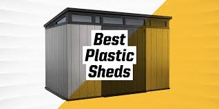 If you are looking to buy a budget price shed. The 8 Best Plastic Sheds 2021 Top Rated Plastic Storage Sheds