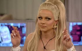 Es azalia ojeda díaz, la negra, ex concursante de @big_brother_mx. Azalea Big Brother Biografia