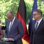 Chancellor Merz Announces Comprehensive Cabinet Reshuffle to Boost Government Efficiency