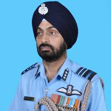 Indian Air Force Course Listing [www.bharat-rakshak.com]