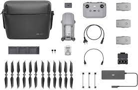 Impressive image quality, stunning footage, and creative videos are just a few taps away. Amazon Com Dji Mavic Air 2 Fly More Combo Drone Quadcopter Uav With 48mp Camera 4k Video 8k Hyperlapse 1 2 Cmos Sensor 3 Axis Gimbal 34min Flight Time Activetrack 3 0 Ocusync 2 0