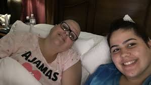 Fundraiser by Jeniffer Marrero : Help Us Save My Mom: Her Relentless Cancer  Battle