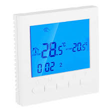 We did not find results for: White Lux Products Tx9600ts Programmable Large Touchscreen Heating Cooling Thermostat Trueyogaevergreen Com