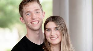 Josephine Collier and Caleb Alcorn's Wedding Website