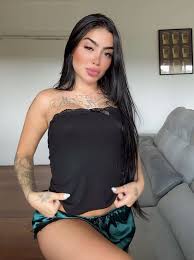 MC Mirella e Dynho Alves: Cenas inéditas