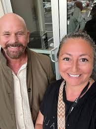 Carrie Gabriel's Instagram, Twitter & Facebook