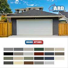 pin on garage doors