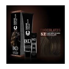 We did not find results for: Caviar Color Castano Claro Chocolate 5 7 X 15 Ml Farmavip