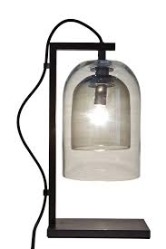 Bribe Glassware Simple Lighting Lamp Lamp Design