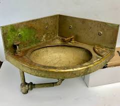original antique railroad train car