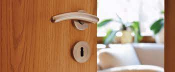 In fact, this solution is more likely to make the problem worse. Common Door Problems How To Fix A Door That Won T Close