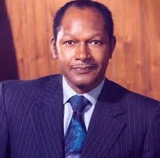 Thomas Wayne Braden"