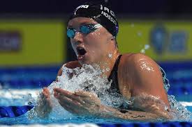 55.98 7/29/2012 dana vollmer american: Hungarian Star Katinka Hosszu Wins Match Mvp In Budapest International Swimming League