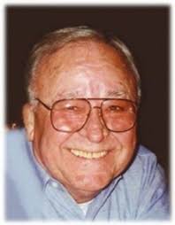 William Carter Obituary April 25, 2007