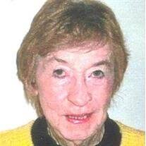 Mrs. Joyce Hilton Small Parra Obituary