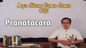 Adapun contoh teks dalam versi asli (bahasa jawa) bisa anda lihat pada postingan saya contoh teks pranatacara jawa klik disini untuk melihatnya. Materi 12 Pranatacara Kelas 9 Bahasa Jawa Youtube