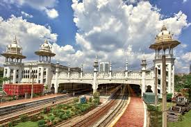 Bangunan sultan abdul samad adalah ibarat 'icing on the cake' untuk bandaraya kuala lumpur. Bangunan Warisan Di Kuala Lumpur Lokasi Ideal Kaki Instagram Bergambar Libur