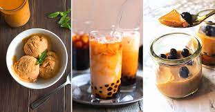 5 Easy Thai Milk Tea Recipes To Try At Home Bangkok Foodie