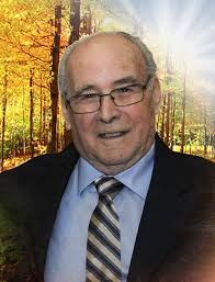 M. Roland Laverrière (1937-2016) |