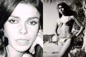 Quién fue Meche Carreño y por qué su sensualidad causó polémica en los 70?  - 24 Horas