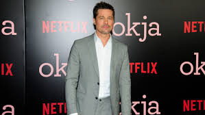 All it took was denim, a cowboy hat, and a dashing country accent for pitt to unlock our hearts in his first large role as j.d. Is Brad Pitt A Secret Fan Of Subversive Denim Vogue