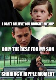 Find the newest ripple meme meme. Japanese Virtual Currency Spot Trading Service Starts With Xrp Santiment Community Insights