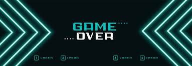 Search for text in self post contents. Free Gaming Banner Vectors 1 000 Images In Ai Eps Format