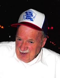 Obituary of Wesley A. Rosenberg, Sr.