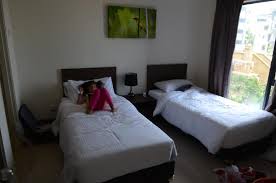 You can take advantage of free parking, along with an airport shuttle (available 24 hours) for myr 120 per vehicle one way. The Kids Bedroom Picture Of Swiss Garden Resort Residences Kuantan Kuantan Tripadvisor