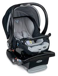 Combi Lightweight Infant Car Seat With Side Impact And Anti Rebound Base Includeda Shuttle 35 A Black Review Baby Car Seats Car Seats Best Car Seats