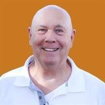 Neil D. Oldham Obituary