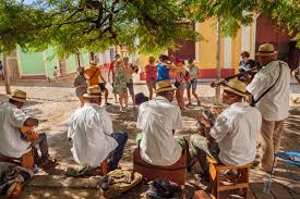 La meilleure période pour découvrir cuba est l'hiver et le début du printemps, de décembre à avril. Quand Partir A Cuba Visiter Cuba A La Bonne Saison Huwans