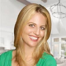 Jennifer Stuckey's Instagram, Twitter & Facebook