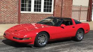 Image result for Red 1995 Fleet