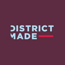 Size Chart District District Threads District Made
