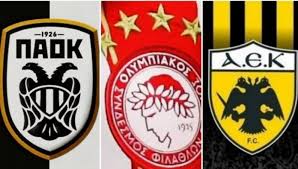 Paok thessaloniki fc won 19 direct matches.olympiacos won 29 matches.11 matches ended in a draw.on average in direct matches both teams scored a 2.51 goals per match. Paok Olympiakos Aek 696x396 Out Of The Box
