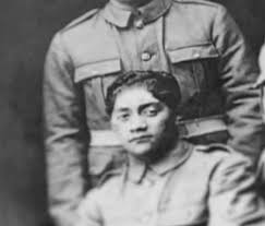 Sarah was a daughter of tamati ngapora (manuhiri) of ngati mahuta, and his wife, sarah, was also named. Walking With An Anzac Mahuta S Attestation