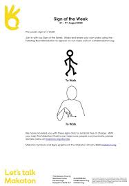 Check spelling or type a new query. Makaton Sign Of The Middlecott House Day Nursery Kirton Facebook